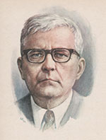 Дмитрий Дмитриевич Шостакович. Марш